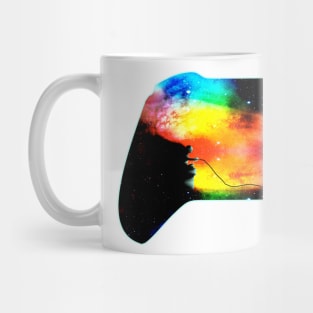 Video games controller for gamers Mug